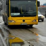Оновлений розклад та маршрути соціального транспорту Одеси на 14 лютого