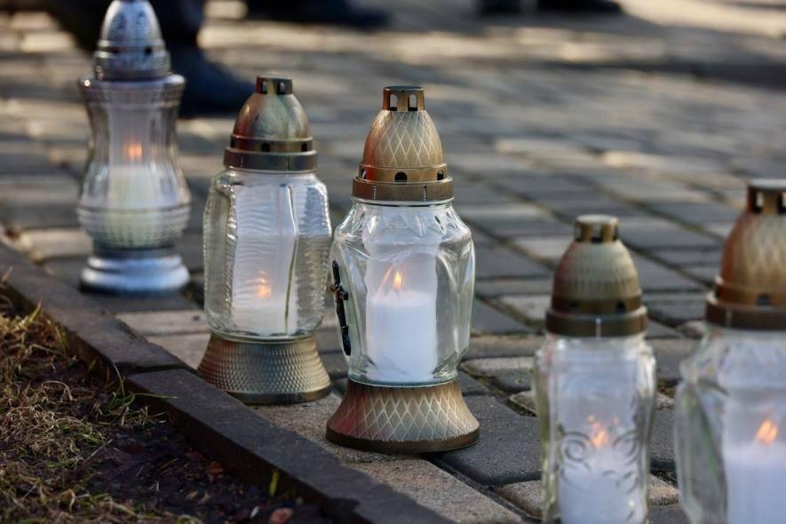 На Алеї Героїв в Одесі увіковічнили імена ще 24 захисників і захисниць — ФОТО