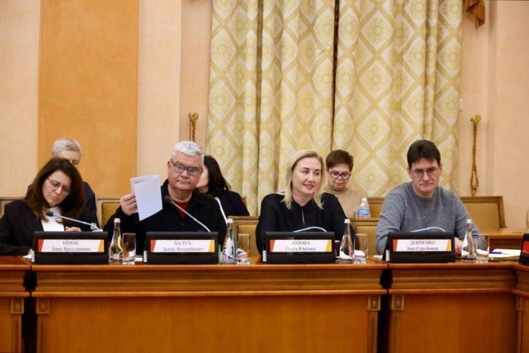 В Одесі готують план забезпечення енергетичної стійкості
