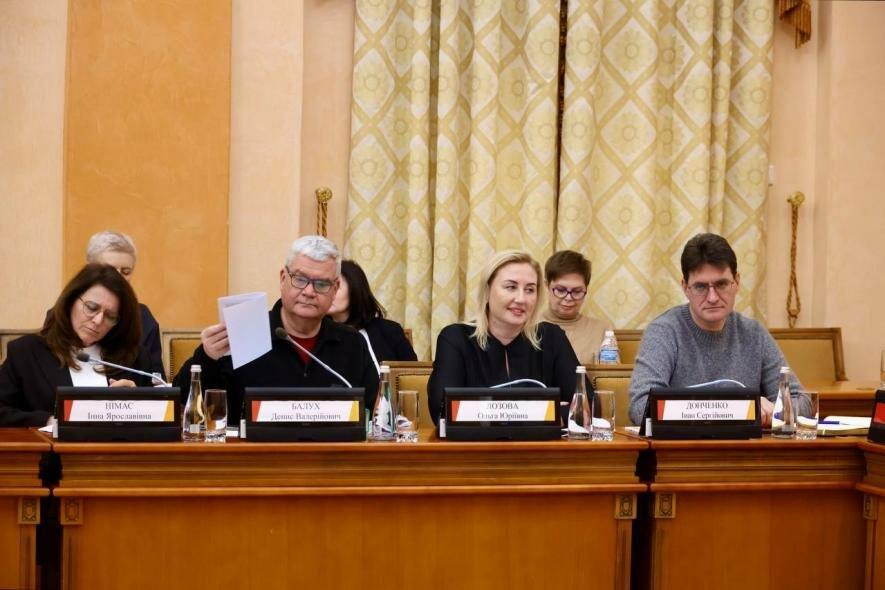 В Одесі готують план забезпечення енергетичної стійкості