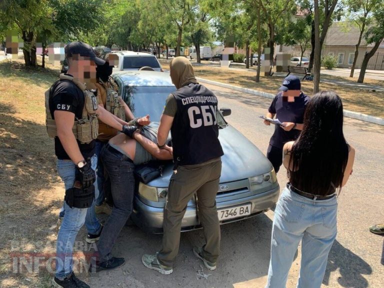 Слідчого з Болграда засудили за вимагання грошей у потерпілого після ДТП