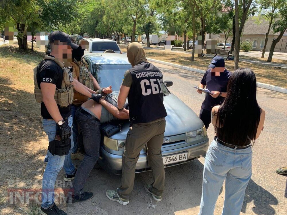Слідчого з Болграда засудили за вимагання грошей у потерпілого після ДТП