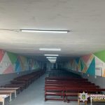 Керівник будівельної фірми Болградського району привласнив під час ремонту шкільного укриття кошти місцевого бюджету