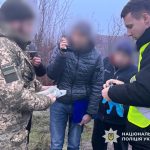 В Одеській області військовослужбовець намагався підкупити прикордонника, щоб перетнути кордон у напрямку Придністров’я