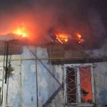 Російські війська вночі нанесли удар по Одесі — 75‑річна жінка загинула у власному помешканні