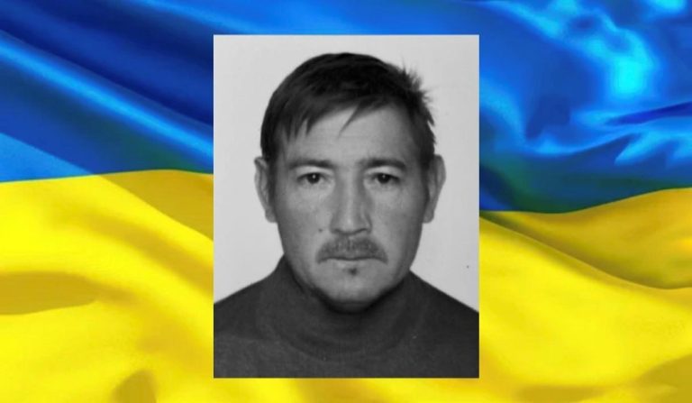 Ізмаїл у скорботі: місто прощається з Героєм, загиблим на Донеччині