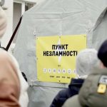 Одеська ОВА назвала кількість пунктів незламності, які діють в області