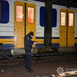 В Одесі внаслідок наїзду потяга загинула дівчина-підліток