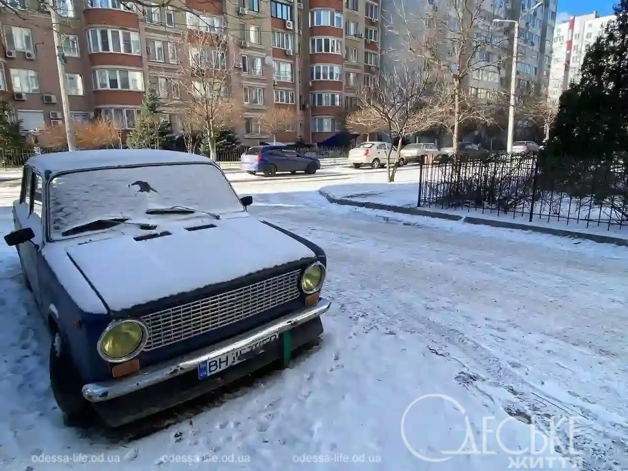 Мешканка Одеси ініціювала прибирання покинутих авто за новою програмою — підсумки звернення