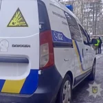 Вибух Toyota на Таїрова в Одесі забрав життя 21‑річного юнака