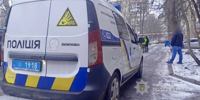 Вибух Toyota на Таїрова в Одесі забрав життя 21‑річного юнака