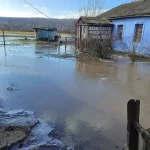 Весняні повені загрожують Одещині і можуть стати регулярними