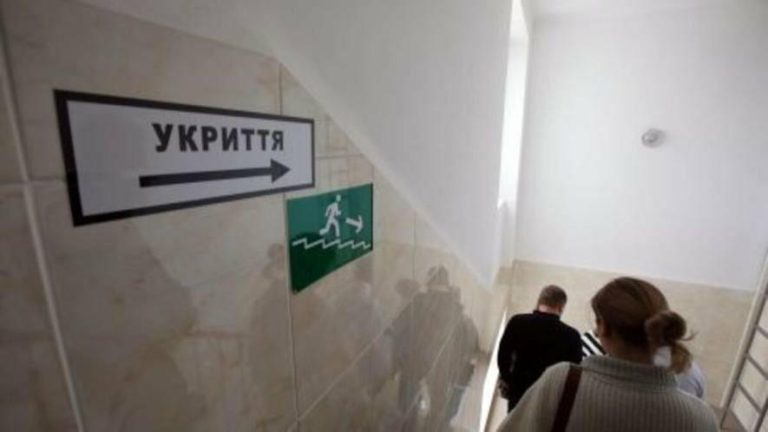 В Одеській області добудують шкільні укриття за кошти держави
