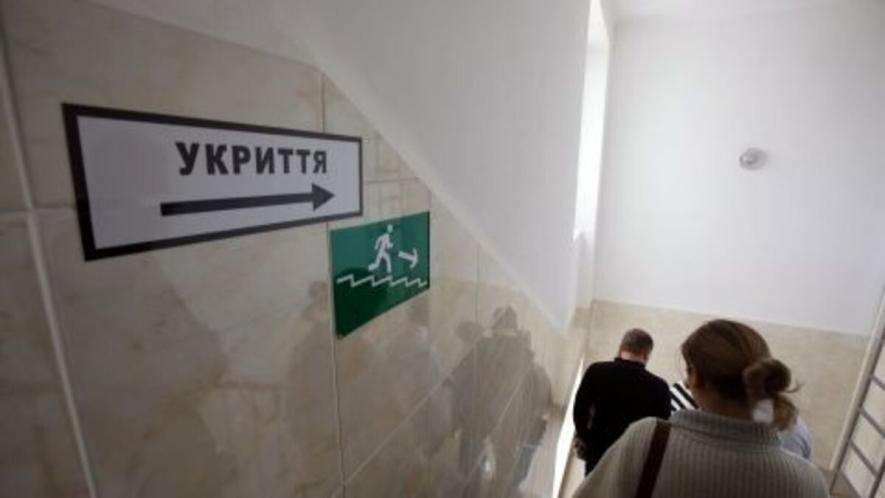 В Одеській області добудують шкільні укриття за кошти держави