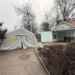 В Одесі відкрили додаткові «Пункти незламності» — місця для обігріву та зарядки гаджетів (фото)