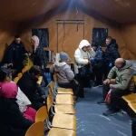 В Одесі запустили додаткові пункти допомоги — де зігрітися й підзарядити телефон