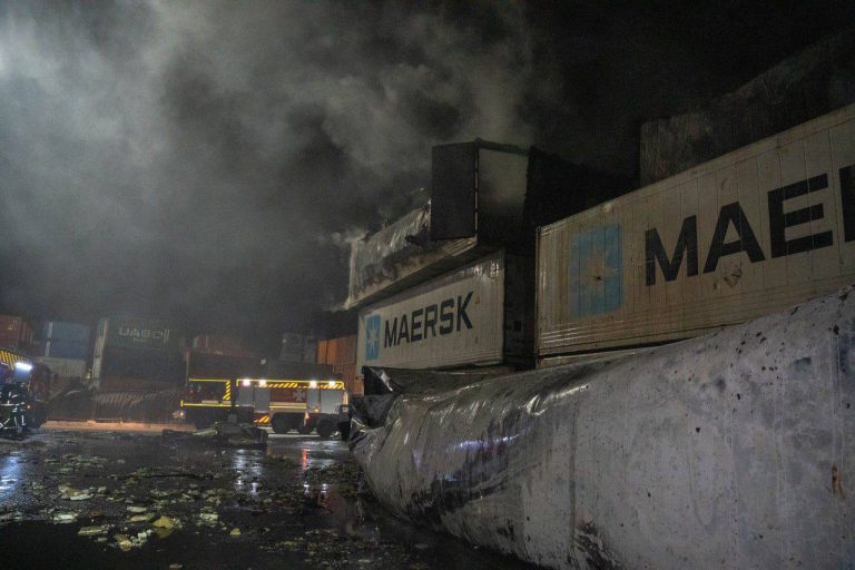 Нетипова атака дронів-«шахедів» по Ізмаїлу: поранення осколками отримали чоловік і трирічна дитина