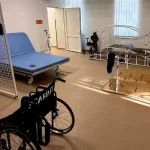 В Одесі відкрили високотехнологічне відділення реабілітації — шанс на нове життя (фото)