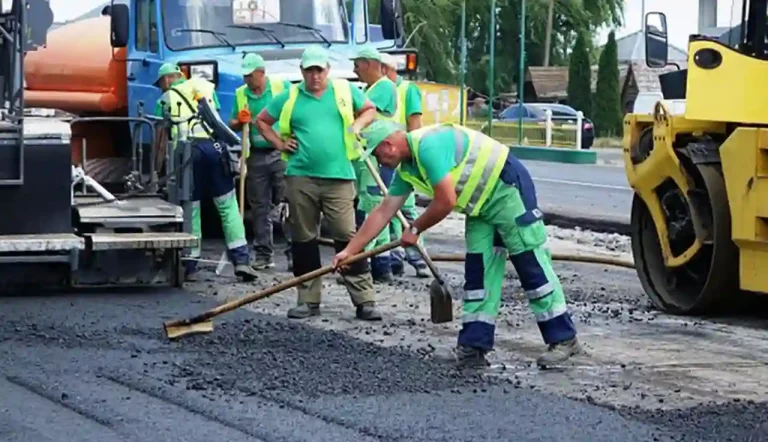 В Одесі на дорожні ремонти витратять майже вдвічі більше, ніж передбачалося