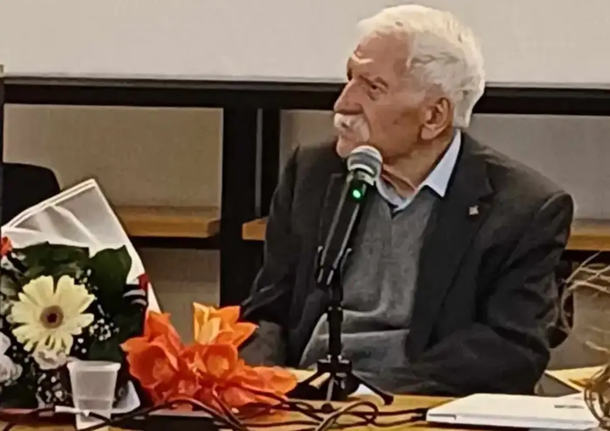 Пішов з життя видатний одеський журналіст і письменник Роман Кракалія