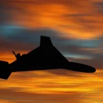 В Одесі пролунали вибухи — місто під обстрілом ударних безпілотників