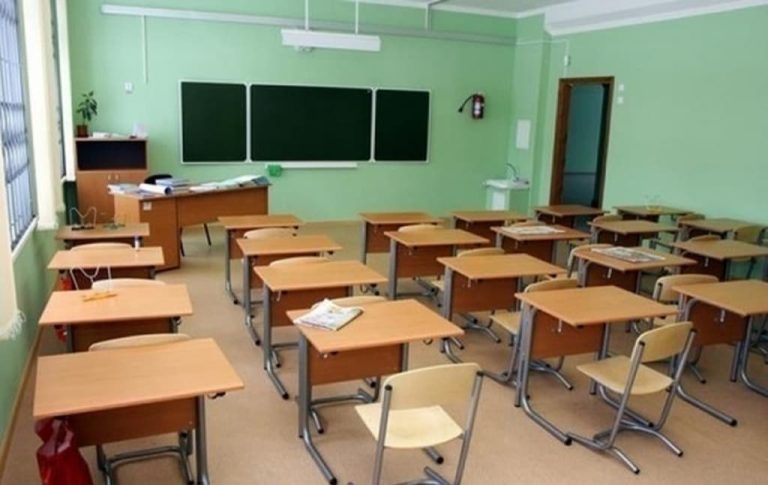 Через морози в Одесі переглядають графік роботи шкіл і дитячих садків