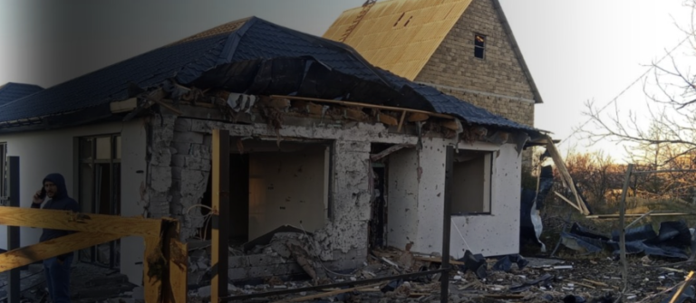 13 грудня: російські безпілотники завдали довкіллю Одещини понад 41 млн грн збитків