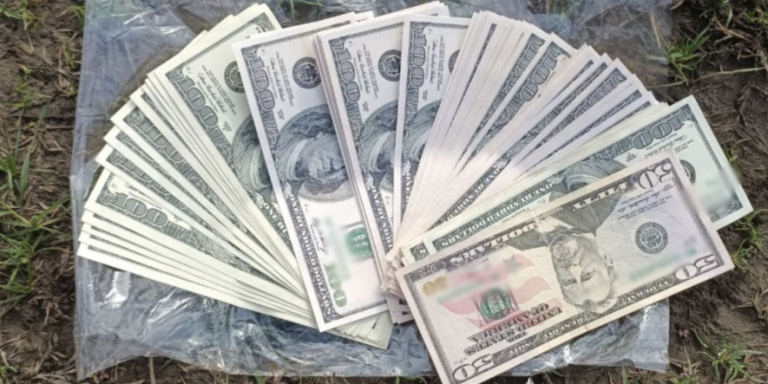 В Одещині викрили схему торгівлі людьми: за $8 тис. обіцяв «безпечний» шлях до Молдови