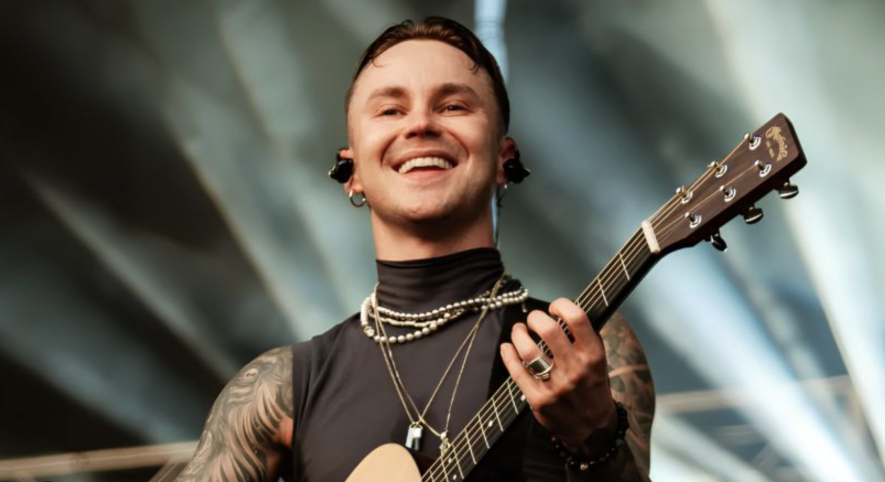 Дії Пивоварова в Одеській опері спровокували шквал хейту — ЗМІ