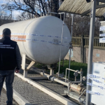 В Одесі та області ліквідували мережу нелегальних АЗС і зруйнували тіньовий паливний бізнес — ФОТО, ВІДЕО