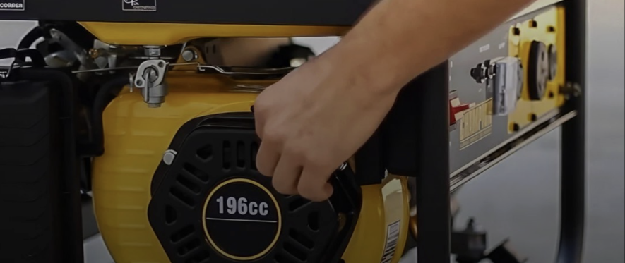 Одесити і генератори: як уникнути проблем із шумом, димом та законом