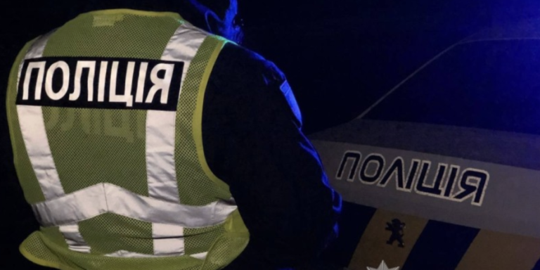 В Одещині водіям, що ігнорують правила, загрожує до трьох років ув’язнення