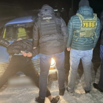 Під Одесою затримали 18-річного ділка, який за 6 тис. дол. обіцяв організувати втечу через кордон