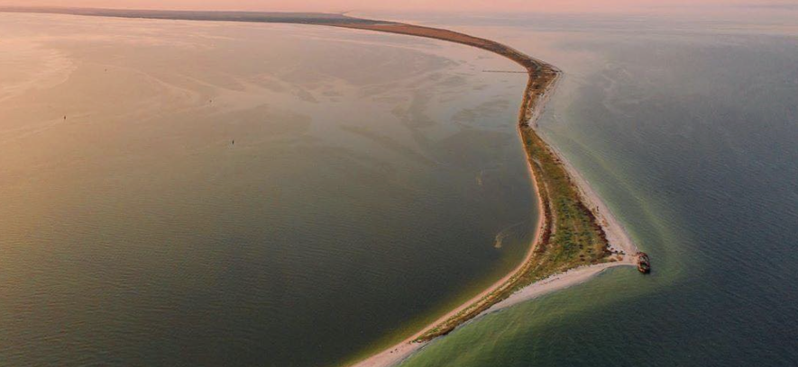 Окупація берегів: вплив війни на чорноморське узбережжя під Одесою