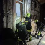 Ще одна смерть у реанімації в Одесі після удару 27 січня — кількість жертв зросла