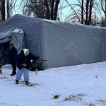 Уранці в Одесі розгорнули додаткові Пункти незламності — адреси