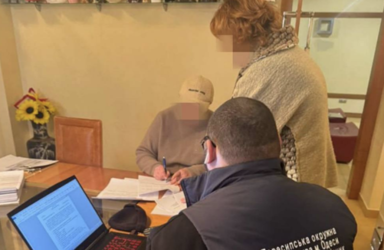 Керівницю одеської будфірми судитимуть через завищені кошториси