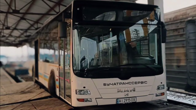 В Одесі переглянули кількість автобусів на соціальних маршрутах