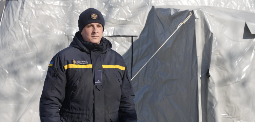 Серія смертельних пожеж в Одесі та на передмісті забрала життя людей