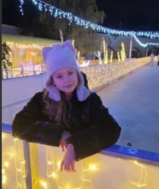 В Одесі розшукують 10‑річну Марію: після ранкового виходу з дому дівчинка не прийшла до ліцею — ФОТО