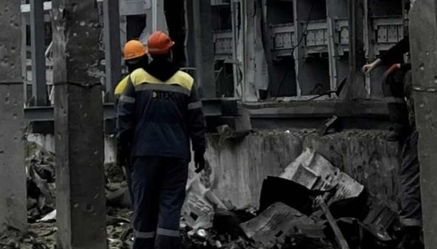 В Одещині енергетики відновили електропостачання для 36,9 тис. домогосподарств