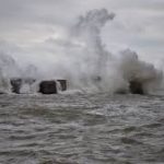 Метеорологи попереджають про наближення потужного шторму до Одещини