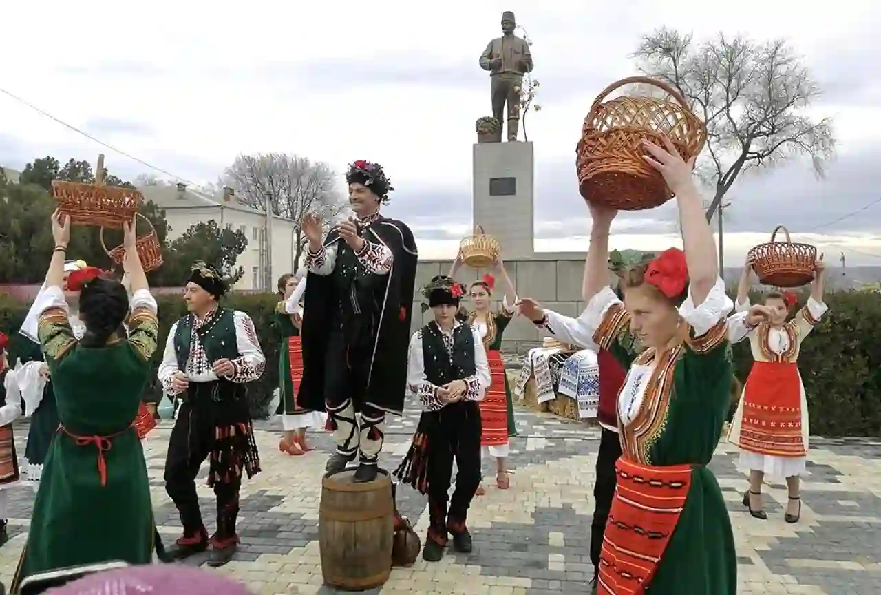 На Одещині знову обиратимуть Царя Трифона Зарізана — хто це і чому це важливо