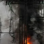 Одещина: планові відключення скасували після удару РФ по підстанції