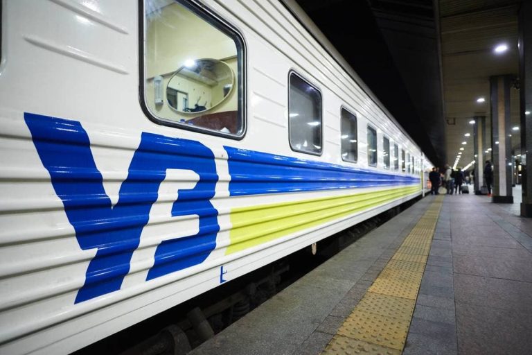 Укрзалізниця оновила маршрутний графік в Одеській області: оголосили дати й рейси
