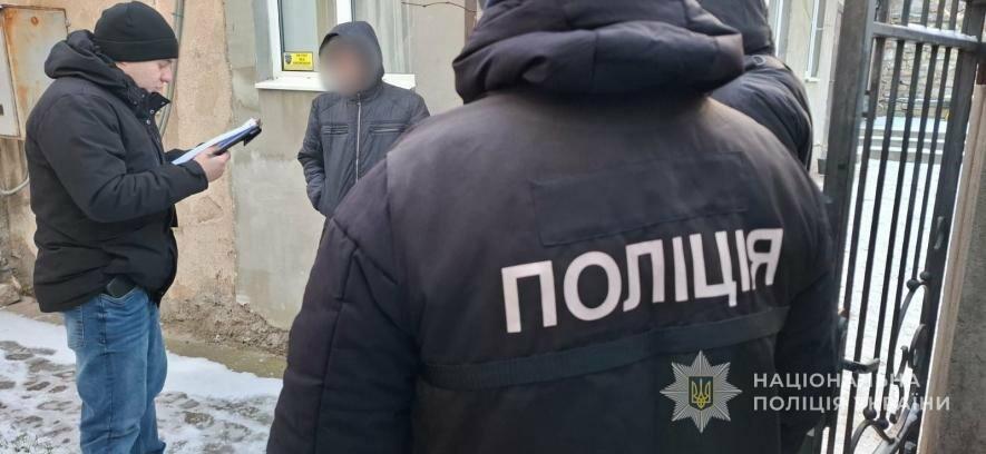 У Одеській області розкрили серію крадіжок — затримано шістьох підозрюваних