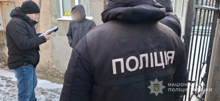 Шестеро підозрюваних із Білгород-Дністровського та Ізмаїльського районів постануть перед судом за серію крадіжок