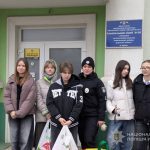 Як інспектори освітньої безпеки Ізмаїла залучали школярів до добрих справ — від листів для фронту до годівниць для тварин