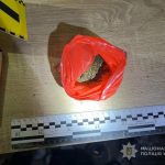 В Одесі затримали 25-річного наркодилера, який організував збут наркотиків із під’їзду