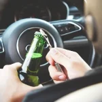 Тривожна статистика: Одещина серед лідерів України за кількістю п’яних водіїв